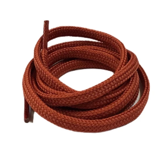 Yassı Spor Ayakkabı Bağı K103 120cm 1 Çift - 11