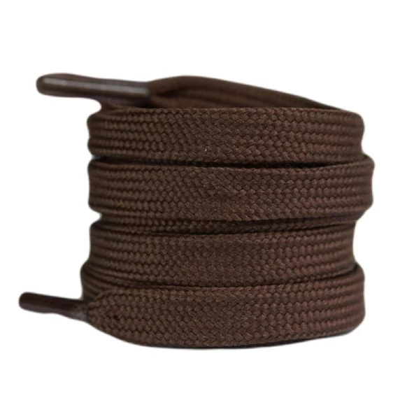 Yassı Spor Ayakkabı Bağı k111 150cm 1 Çift - 8