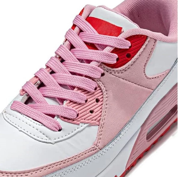 Spor Ayakkabı Bağı k111 120cm 1 Çift - 5