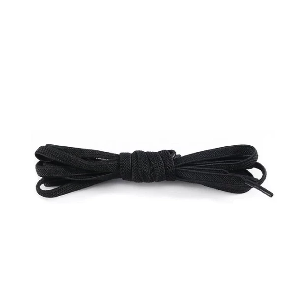 Elastik Yassı Ayakkabı Bağı K200 100cm 1 Çift - 11
