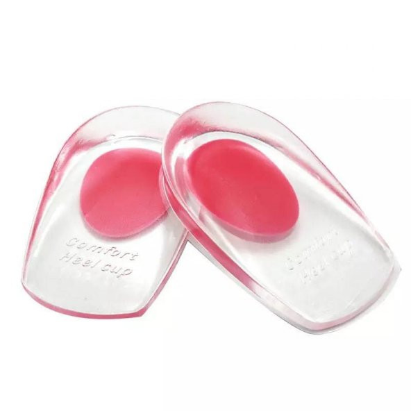 LUCKY pembe  jell topukluk - 3