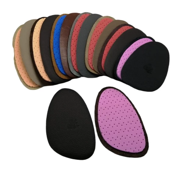 SRTfootcare 124 Ayakkabı Küçültme Pedi 1 Çift - 12