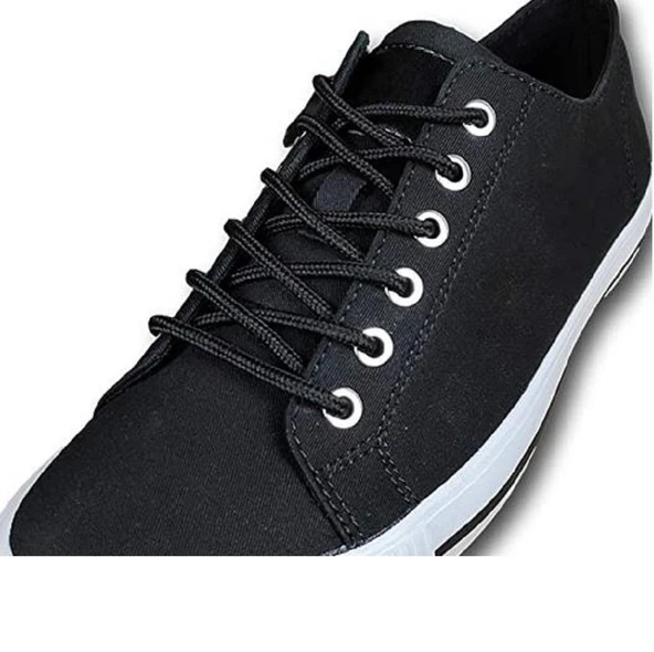 Yuvarlak Bot Bağcığı K350 170 cm 1 Çift - Resim 4