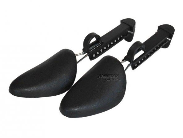 SRTfootcare Plastik Telli Ayakkabı Kalıbı 20 Çift - 5