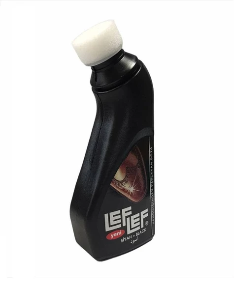 Leflef Hazır Likit Ayakkabı Boyası 75ml 1 Adet - 9