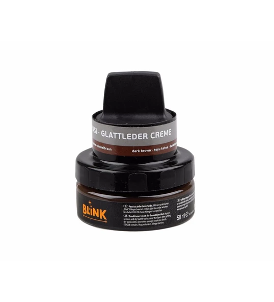 Blink Krem Ayakkabı Boyası 50 Ml 1 Adet - 2