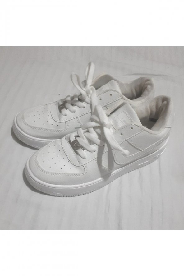 Flexi Spor Beyaz Deri Ve Kumaş Ayakkabı Boyası 75 ml 1 Adet - Resim 3