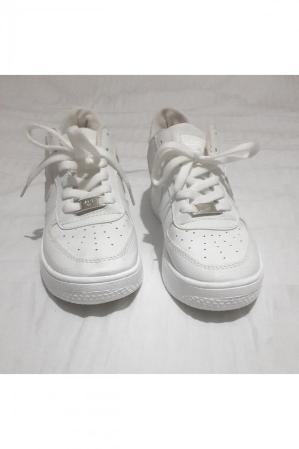 Flexi Spor Beyaz Deri Ve Kumaş Ayakkabı Boyası 75 ml + Flexi Cilalı Sünger - Resim 4