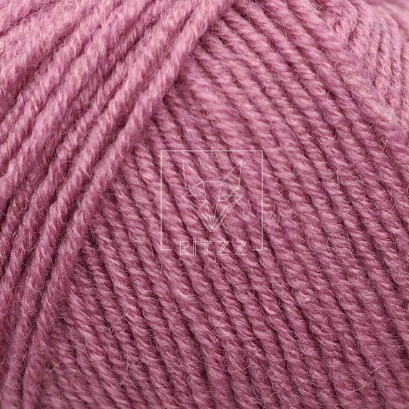 Yarnart Merino De Luxe 50 3017 ürün görseli 1