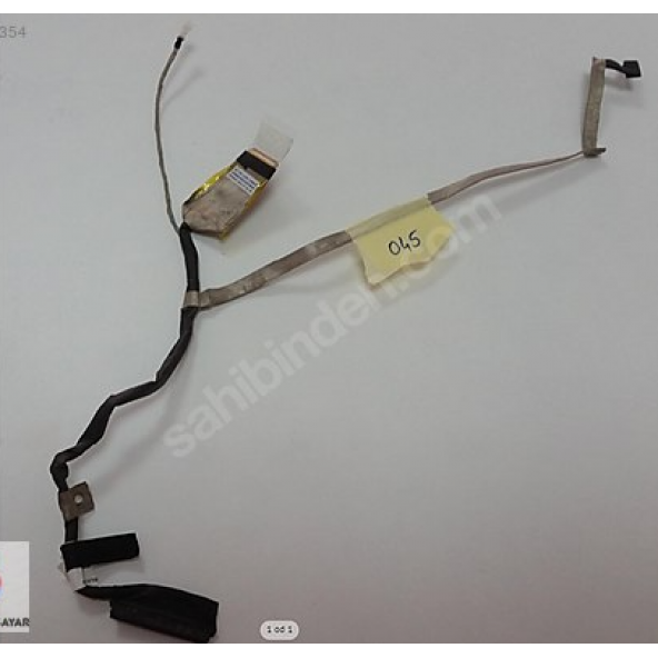 Hp Dv3-4000 Lcd Data Flex Ekran Kablosu 6017B0256301