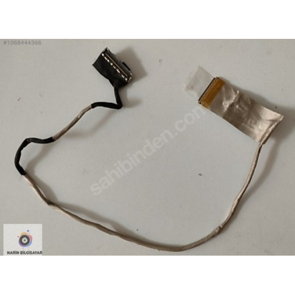 Casper A15 A15A A15H A15He LCD DATA FLEX KABLO SORUNSUZ