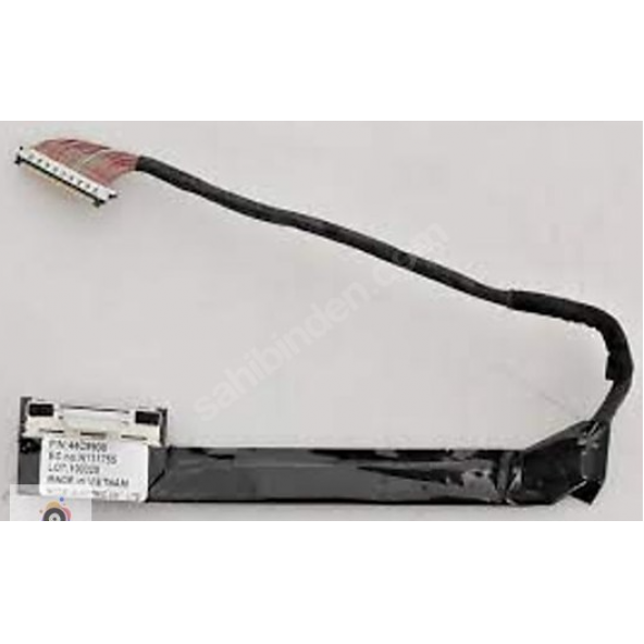 Lenovo Thinkpad T400S T410S Lcd Flex Kablo