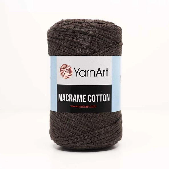 Yarnart Macrame Cotton Pamuk Makrome İpi // 2MM // 769