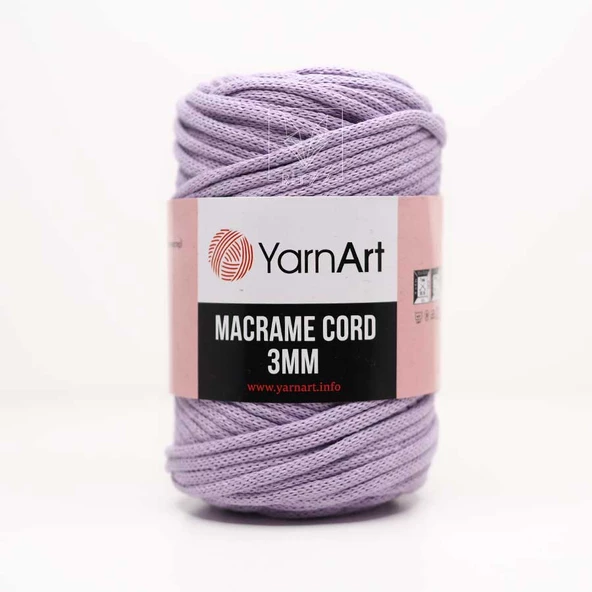 Yarnart Macrame Cord 3MM 765