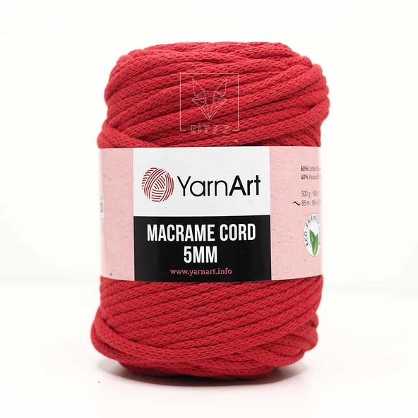 Yarnart Macrame Cord 5MM 773 - 1