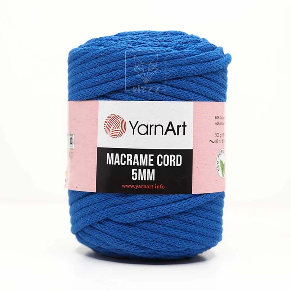 Yarnart Macrame Cord 5MM 772