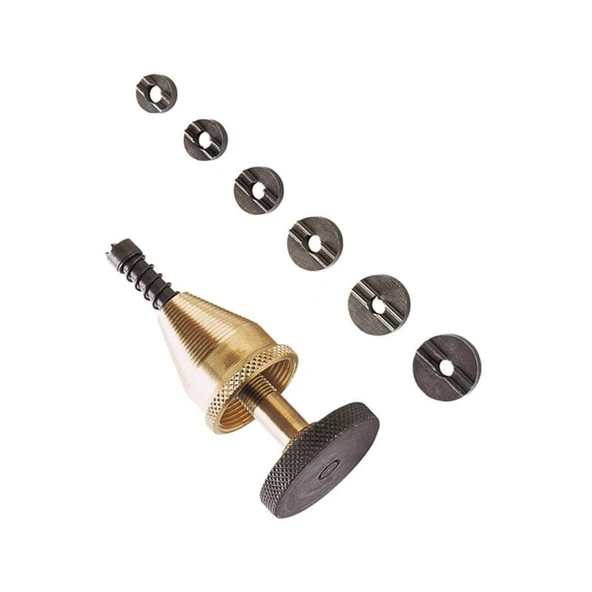 Virax 262191 Muslukçu Raybası ürün görseli 1