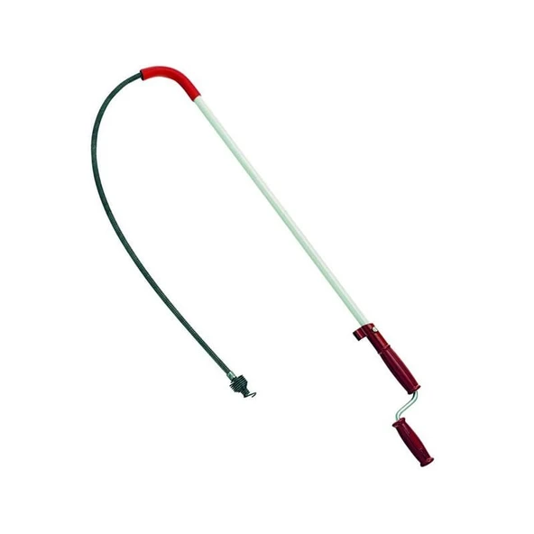 Virax 290510 Spiral Kanal Temizleme Aleti ürün görseli 1