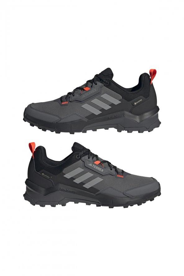 adidas Erkek Goratex  Outdoor Bot HP7396 - 2