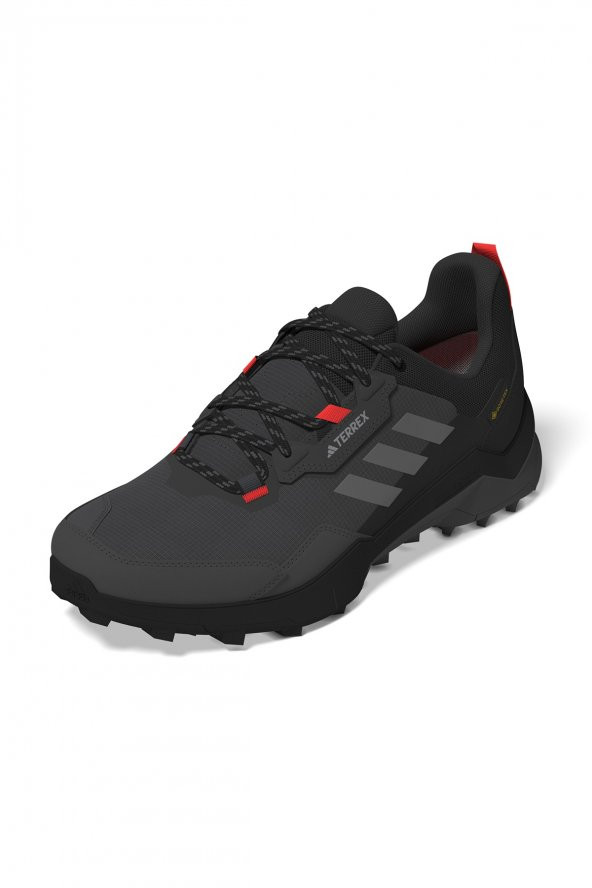 adidas Erkek Goratex  Outdoor Bot HP7396 - 3