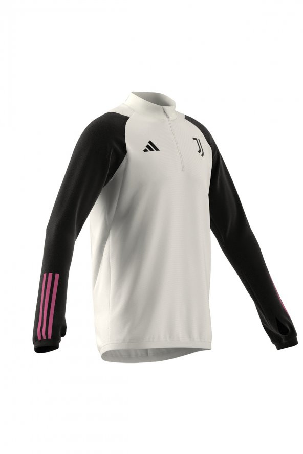 adidas Erkek Juventus Ceket HZ5051 - 3