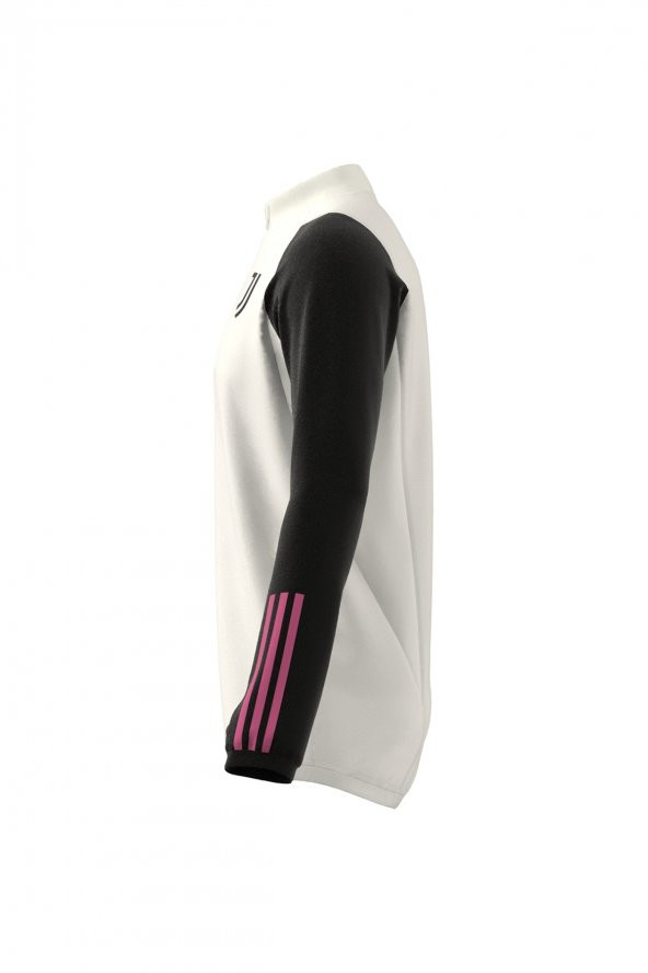 adidas Erkek Juventus Ceket HZ5051 - 8