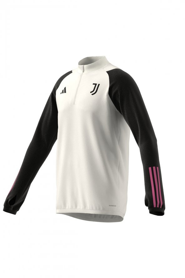 adidas Erkek Juventus Ceket HZ5051 - 9