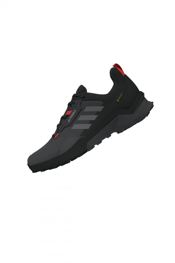 adidas Erkek Goratex  Outdoor Bot HP7396 - 5