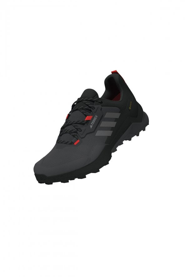 adidas Erkek Goratex  Outdoor Bot HP7396 - 8