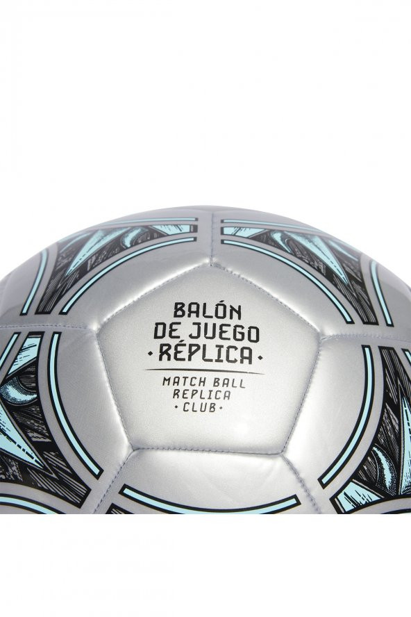 adidas Futbol Topu IA0972 - 8