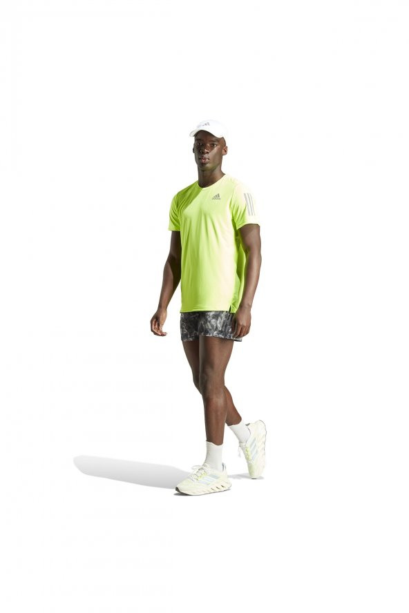 adidas Erkek T-shirt IM2532 - 12