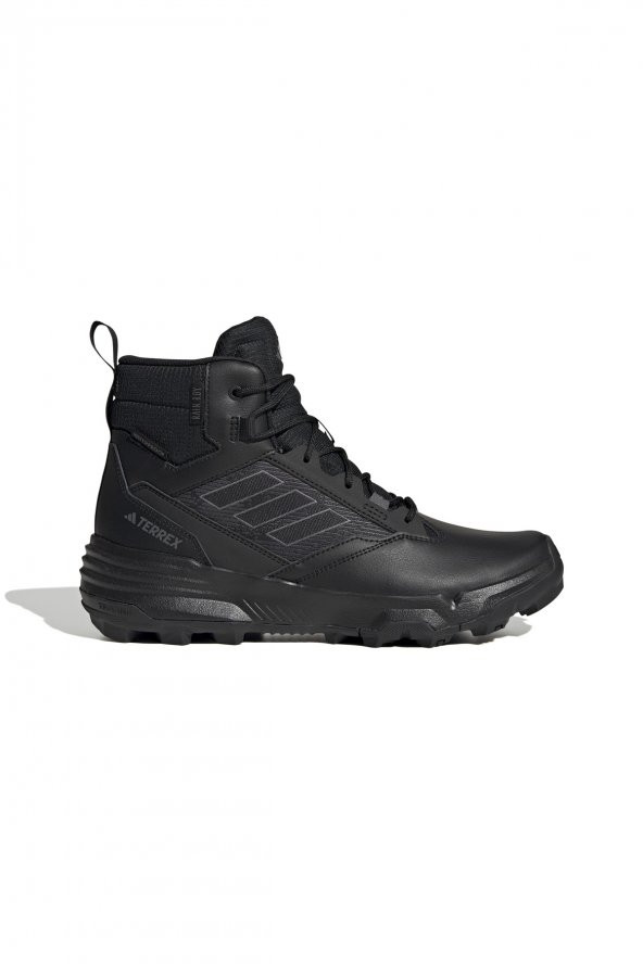 adidas Terrex Unity Lea Erkek Outdoor Ayakkabı IF4977 - 2