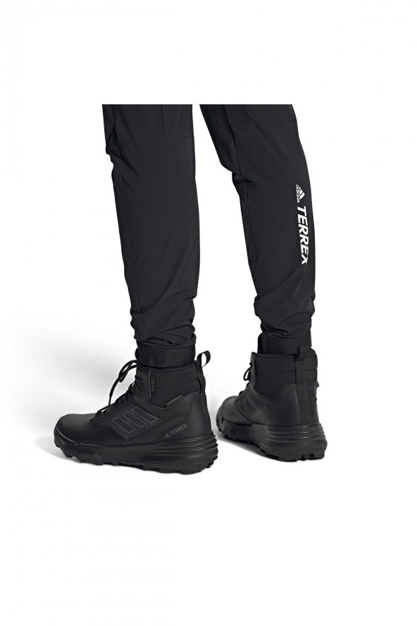 adidas Terrex Unity Lea Erkek Outdoor Ayakkabı IF4977 - 4