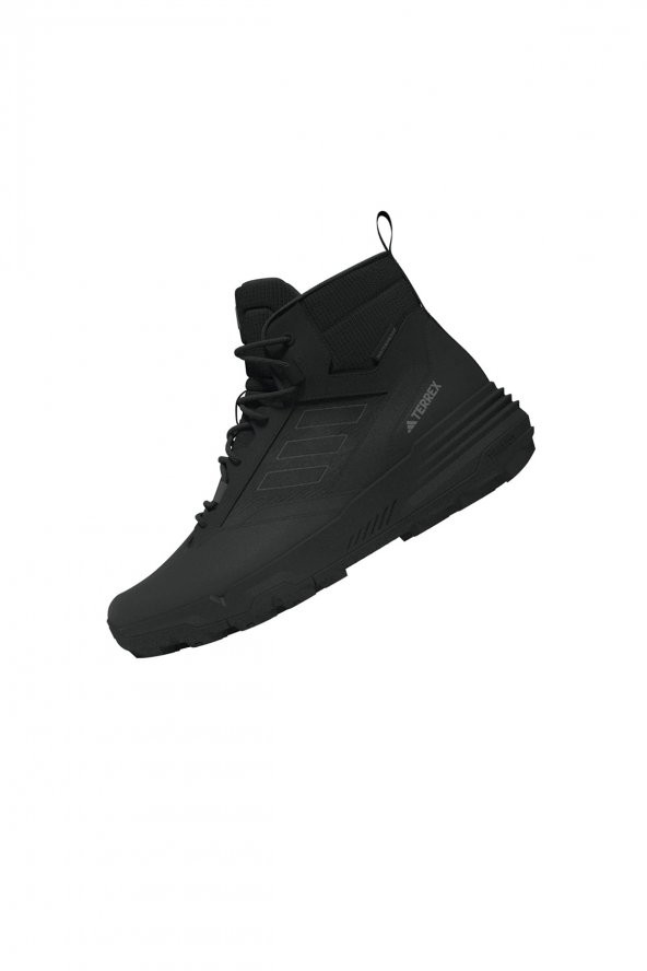 adidas Terrex Unity Lea Erkek Outdoor Ayakkabı IF4977 - 8
