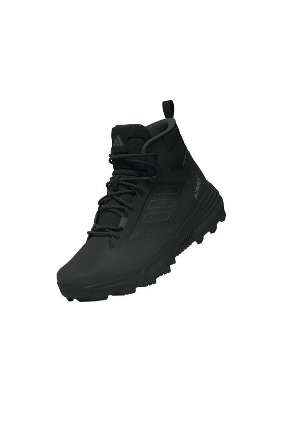 adidas Terrex Unity Lea Erkek Outdoor Ayakkabı IF4977 - 9