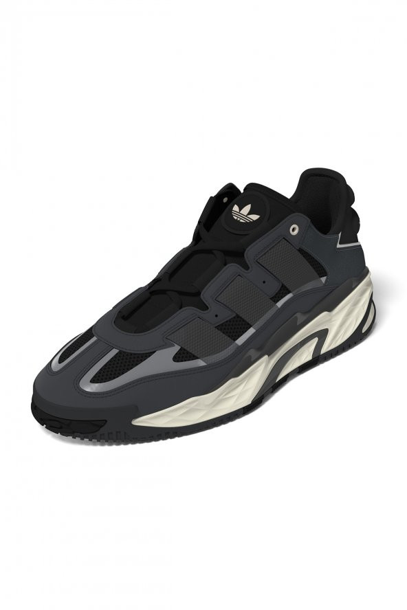 adidas Nıteball Spor Ayakkabı ID8067 - 3