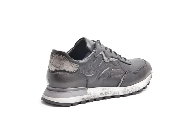 LİDER PPT 6369 Siyah Erkek Ayakkabı - Resim 6