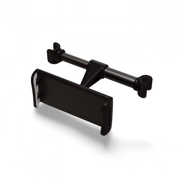 Cosmostech Araç Içi Koltuk Arkası 360° Ayarlanabilir° Tablet Telefon Tutucu Stand