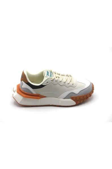 Jump 29104 Unisex Spor Ayakkabı - 4