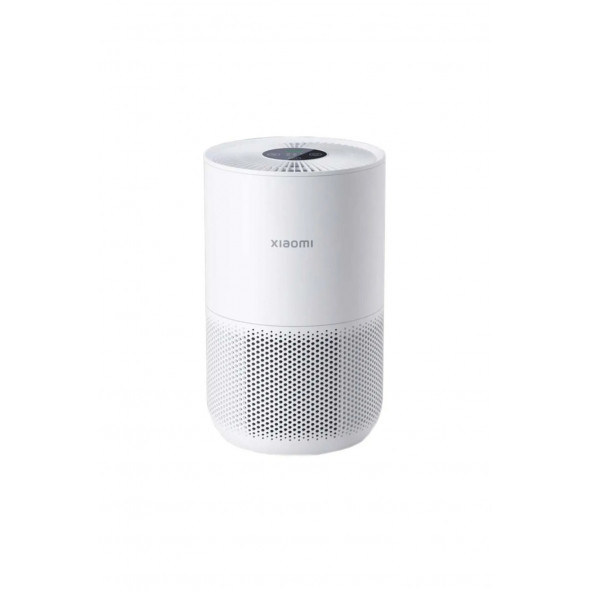 Xiaomi Smart Air Purifier 4 Compact Akıllı Hava Temizleyici - 3