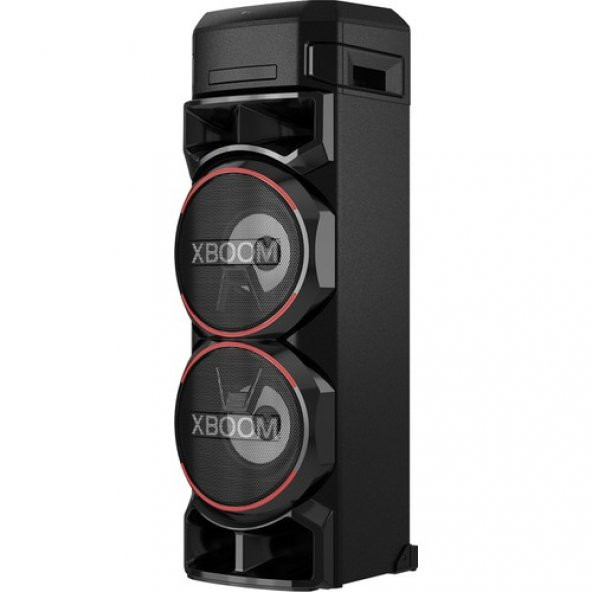 LG XBoom ON9 700 W Taşınabilir Ses Sistemi