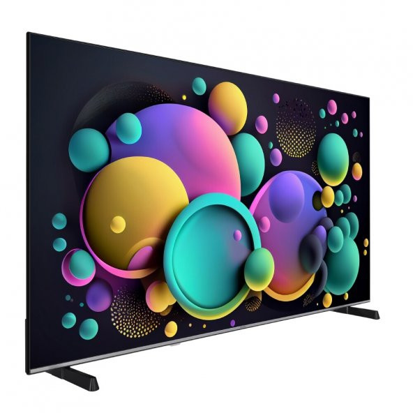 Vestel 65UA9631 65'' 4K Android Smart LED TV - 3