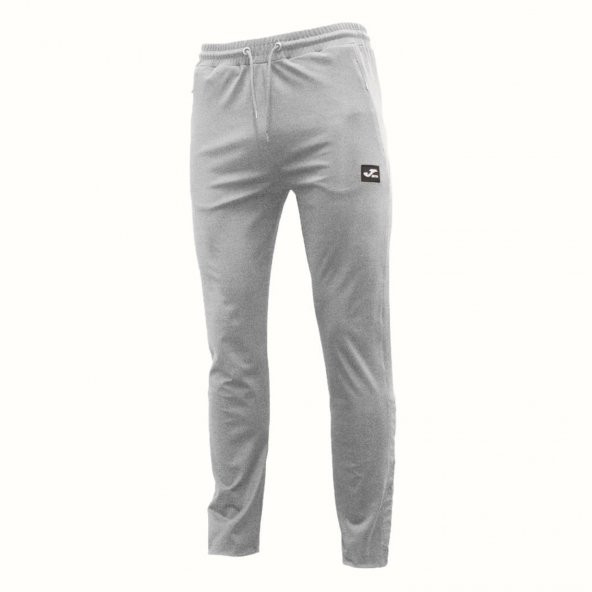 Joma Eşofman Takıımı 4232205 Gri Siyah Eşofman Takımı - 2