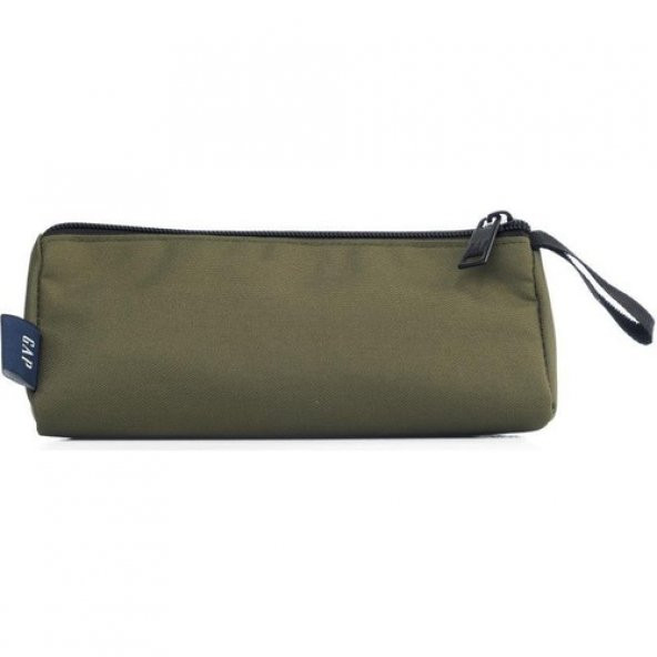 Gap Orijinal Kalem Çantası Tek Bölme Haki - 3