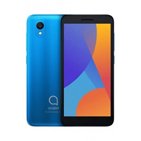 ALCATEL 1 2021 5033F 1+16GB DUAL-AL AQUA