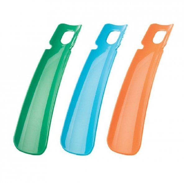 CK04 Karışık Renk Comfy Plastik Çekecek 140 mm 10 Adet - 2