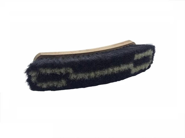 Lostra Tipi At Yelesi Kılı Ayakkabı Fırçası 24cm - 6