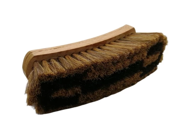 Lostra Tipi At Yelesi Kılı Ayakkabı Fırçası 18cm - 7