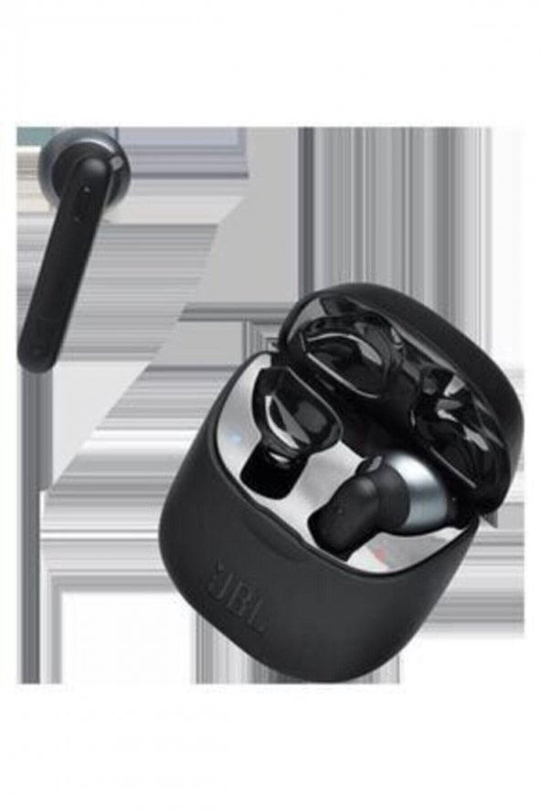 Jbl Tune 220 Tws Kablosuz Kulak Içi Bluetooth Kulaklık - Siyah - Resim 3