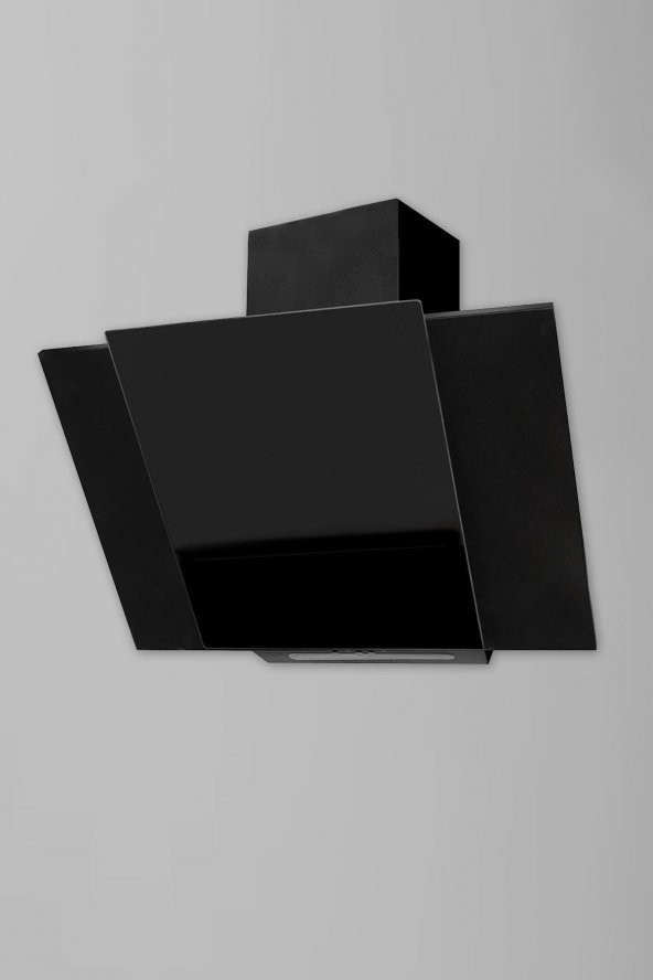 ALVEUS YENİ ALVENTO SİYAH ANKASTRE DAVLUMBAZ